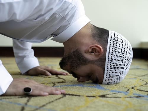 Mövenpick Hotel & Residence Hajar Tower Makkah, Room