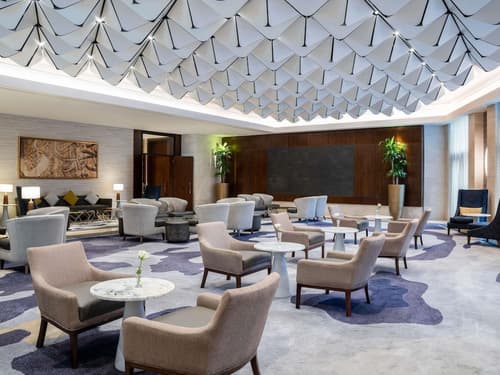 Mövenpick Hotel & Residence Hajar Tower Makkah