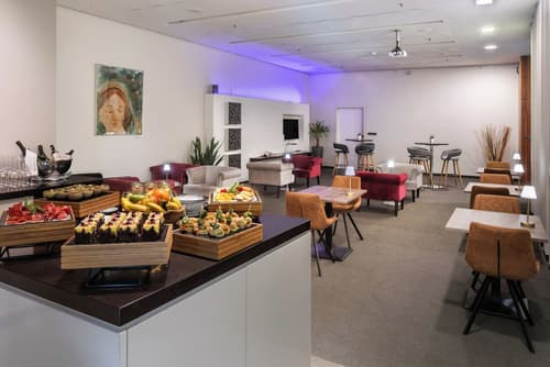 Melia Luxembourg