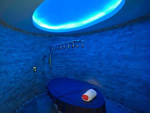 Pullman Bali Legian Beach, Spa