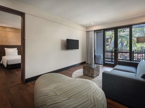 Pullman Bali Legian Beach