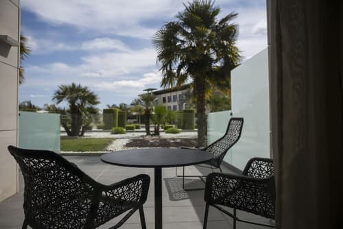 La Finca Resort, Room