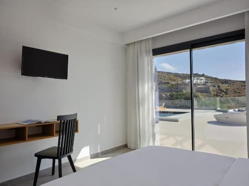 Kosmoplaz Beach Hotel