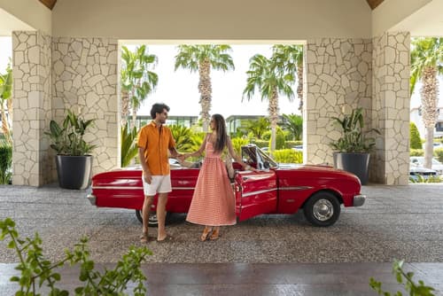 Radisson Blu Resort & Spa, Cesme, Lobby