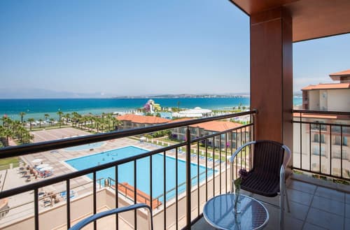 Radisson Blu Resort & Spa, Cesme, Room
