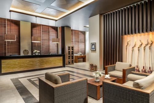 Radisson Blu Resort & Spa, Cesme, Lobby