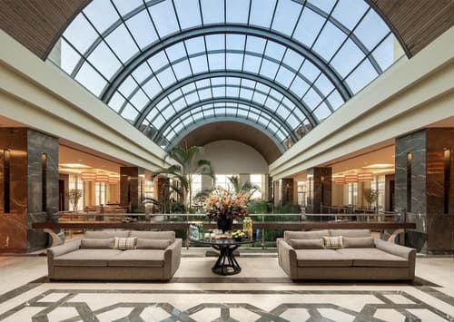 Radisson Blu Resort & Spa, Cesme, Lobby