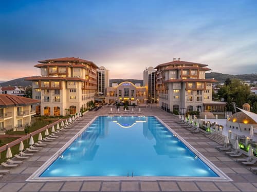 Radisson Blu Resort & Spa, Cesme, Primary image