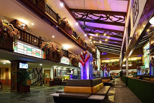 Holiday Villa Resort & Beachclub Langkawi, Lobby