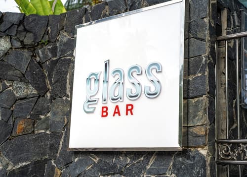 Holiday Villa Resort & Beachclub Langkawi, Restaurant