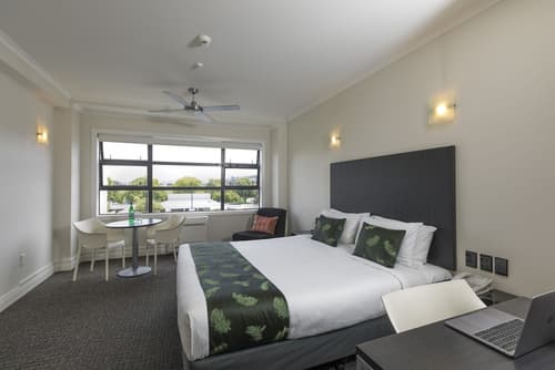 Quest Napier Serviced Apartment