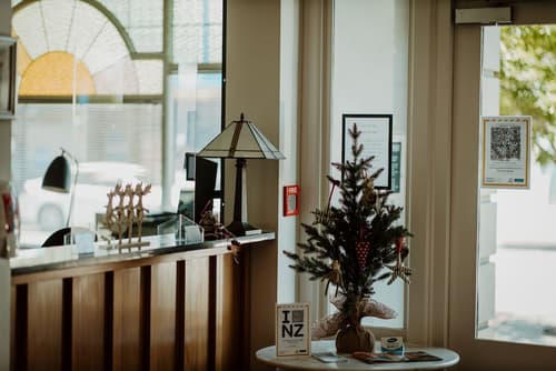 Quest Napier Serviced Apartment