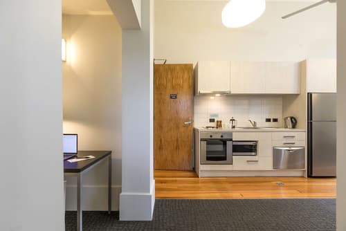 Quest Napier Serviced Apartment