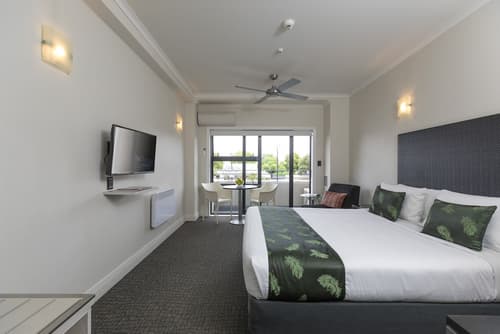 Quest Napier Serviced Apartment