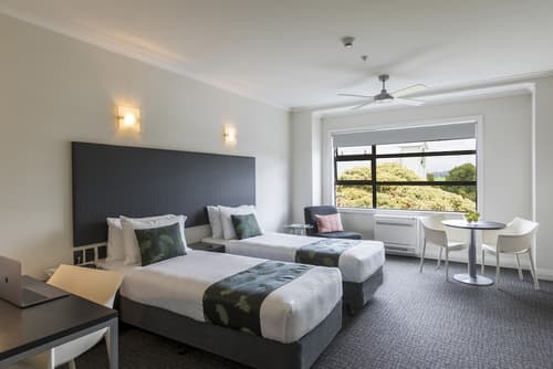 Quest Napier Serviced Apartment