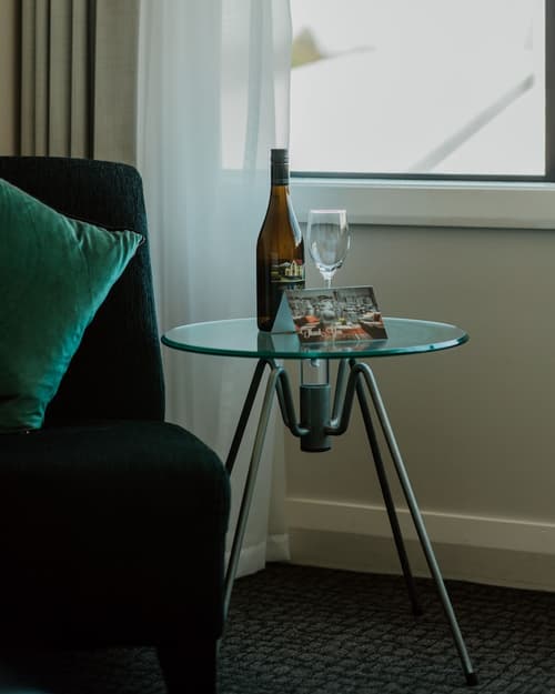 Quest Napier Serviced Apartment