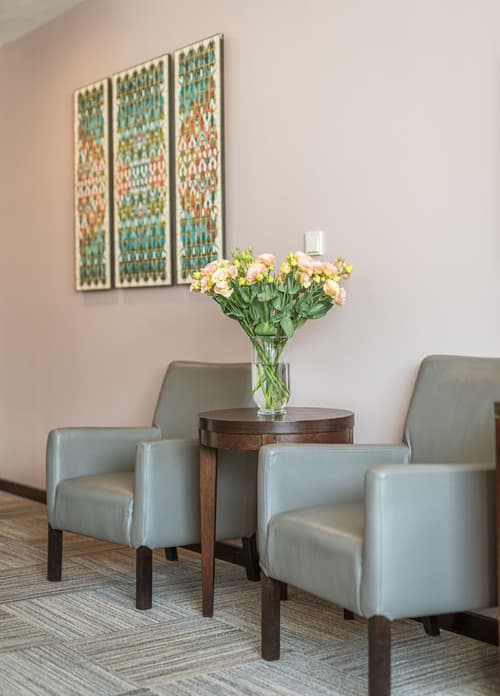 Europeum Hotel, Room