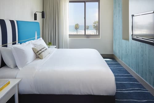 Kimpton Shorebreak Huntington Beach Resort by IHG