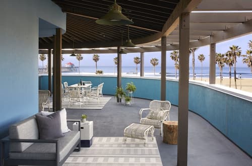 Kimpton Shorebreak Huntington Beach Resort by IHG