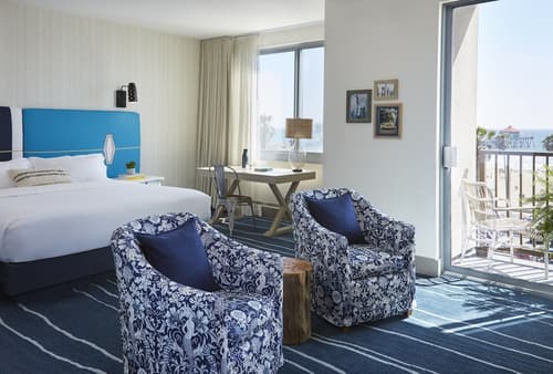 Kimpton Shorebreak Huntington Beach Resort by IHG