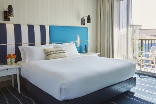 Kimpton Shorebreak Huntington Beach Resort by IHG
