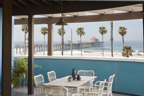 Kimpton Shorebreak Huntington Beach Resort by IHG