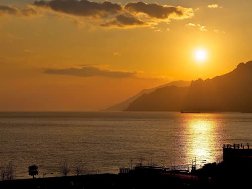 Hotel Novotel Salerno Est Arechi, Room