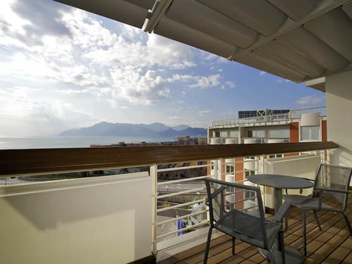 Hotel Novotel Salerno Est Arechi, Room