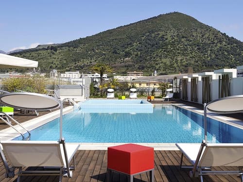 Hotel Novotel Salerno Est Arechi