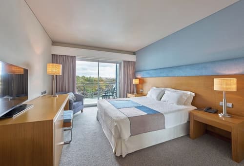 Hotel Do Caracol, Primary image