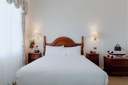 Mountain Heritage Hotel