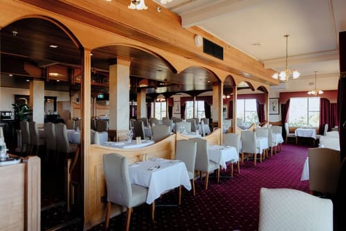 Mountain Heritage Hotel