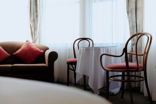 Mountain Heritage Hotel