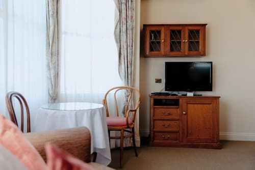 Mountain Heritage Hotel