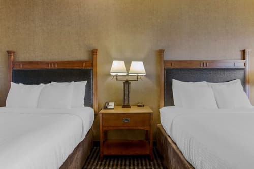 Best Western Plus Bryce Canyon Grand Hotel, Room