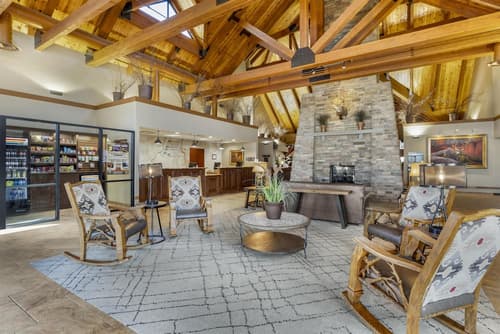 Best Western Plus Bryce Canyon Grand Hotel