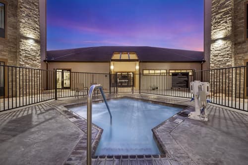 Best Western Plus Bryce Canyon Grand Hotel