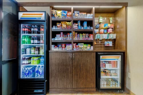 Best Western Plus Bryce Canyon Grand Hotel, Property amenity