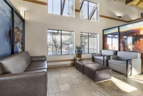 Best Western Plus Bryce Canyon Grand Hotel