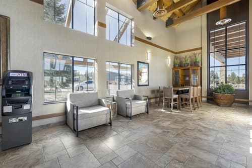 Best Western Plus Bryce Canyon Grand Hotel