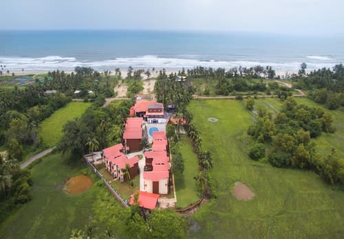 Sea Queen Beach Resort and Spa, Primary image