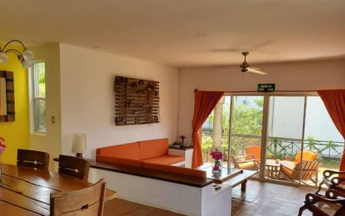 Bahia del Sol Villas & Condominiums