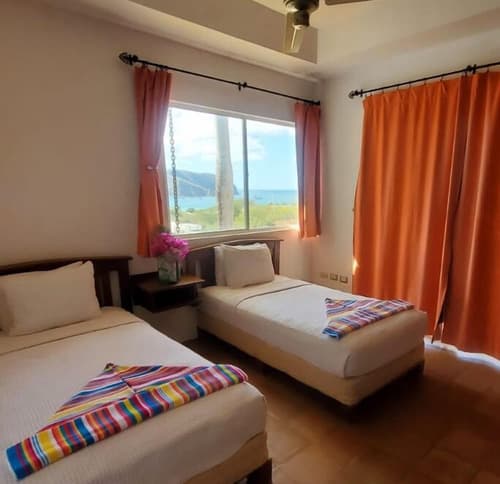Bahia del Sol Villas & Condominiums