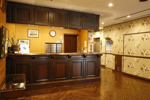 Hotel Sunlife, Reception