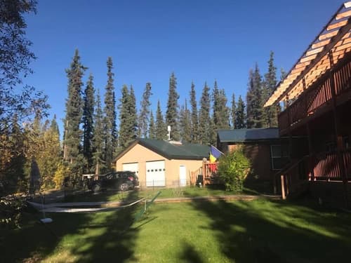 A Hyde Away Inn B&B