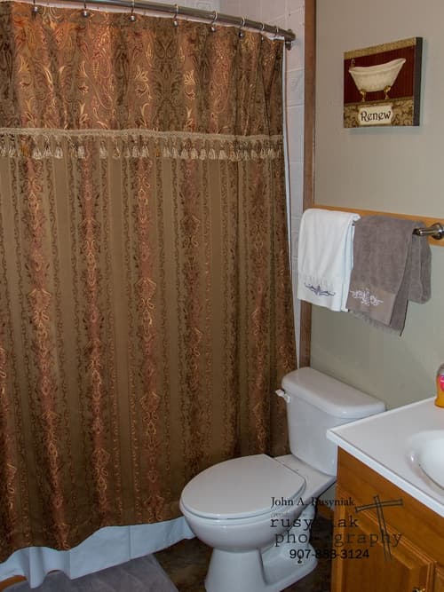 A Hyde Away Inn B&B, Room