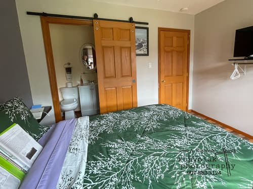 A Hyde Away Inn B&B