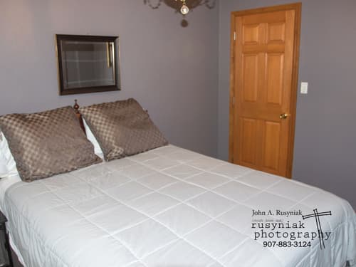 A Hyde Away Inn B&B
