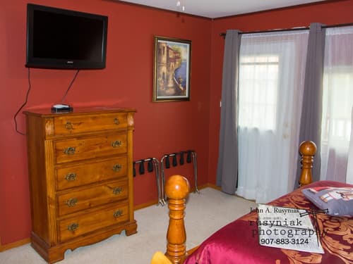 A Hyde Away Inn B&B, Room