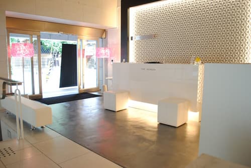 The Screen, Reception